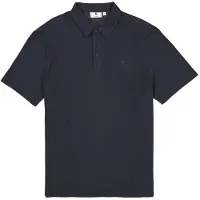 Garcia Q261020 Kortermet Poloskjorte