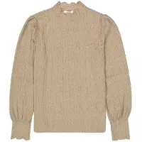 Garcia J50014 Langarmet T-skjorte