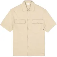 Garcia Q261103 Kortarmet Skjorte