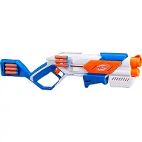 Nerf N Series G0218EU4, Eksplosjonstekniker, 8 år, 99 år, 630 g