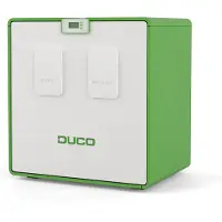 Duco DucoBox Energy Comfort Plus D550
