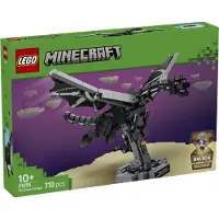LEGO Minecraft 21595 Enderdragen