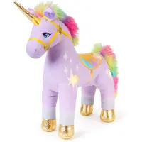 Unicorn Academy Unicorn 38 Cm 6072933 Bamse