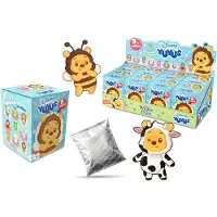 Disney Nalle Puh YuYus Ole Brumm 12 cm Disney