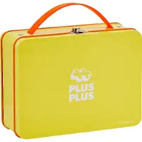 Plus plus Big Suitcase Metal Basic (3274) Konstruksjonsleke