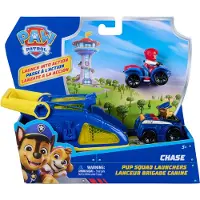 Ryhmä Hau Pup Squad Launcher Chase 6074781 Bil Tiy