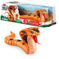 Toy Planet Cobra Leketøy