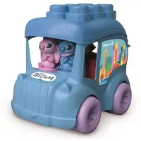 Clementoni Stitch Bussleke
