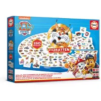 Educa Paw Patrol brettspill