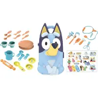 Bluey Kombi Figur