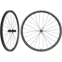 Novatec G24 Pro Cl Disc Tubeless Landeveishjulsett