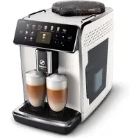 Saeco Sm6580/20 Superautomatisk Kaffemaskin