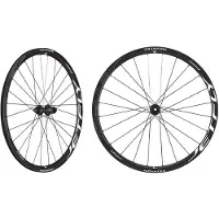 Novatec Jetflly Cl Disc Tubeless Landeveishjulsett