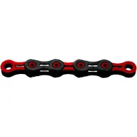 Kmc Dlc 11 Waxed Kjede