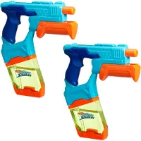 Nerf Super Soaker Dunk Fill 2-pakk 2x300 ml