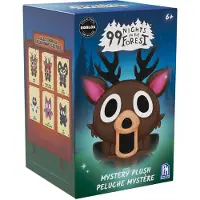 Roblox 99 Nights Bamse