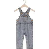 Name it Løs Passform Jumpsuit