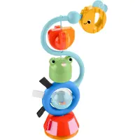 Fisher-Price Balanced Beginnings Suction Cup Toy