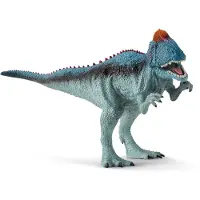 Schleich Cryolophosaurus