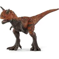 Schleich Dinosaurs - Carnotaurus - H: 13 cm 14586 - - OneSize - Dinosaur