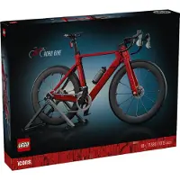 LEGO Icons 11380 Terrengsykkel