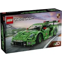 LEGO Technic 42224 Porsche 911 GT3 R REXY AO Racerbil
