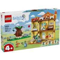 LEGO Bluey 11203 Blueys hus