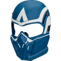 Marvel Kaptein Amerika : Brave New World Flygemaskefigur