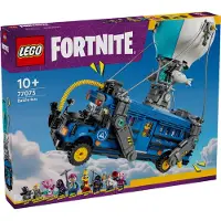 LEGO Fortnite 77073 Battle Bus