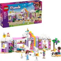 LEGO Kafé Enhjørningen 42684