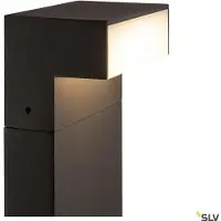 SLV L-Line Out LED-sokkelbelysning CCT, høyde 50 cm