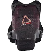 Leatt 3df Airfit Evo Women Brystbeskytter