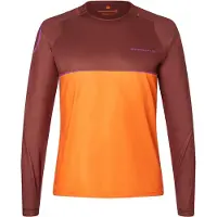 Endura Core Langarmet Enduro-sykkeltrøye