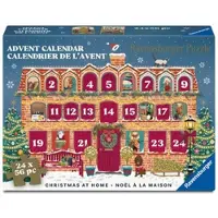 Ravensburger Puzzle Advent calender