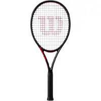 Wilson Clash 100l V3.0 Tennisracket Uten Strenger