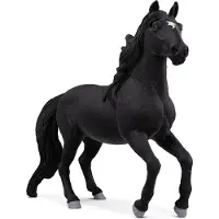 Schleich Horse Club - Lusitano-hingst - H: 11,4 cm - 14918 - - OneSize - Lekedyr