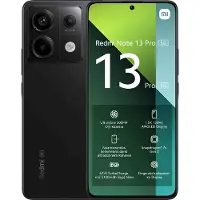 Xiaomi Redmi Note 13 Pro+ 12gb/512gb 6.7´´ Dual Sim