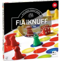 Alga Ludo (ENG/Dansk/SE/NO/FI)