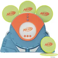 Jazwares Hasbro Disc Launcher &ldquo Skeet Shot&ldquo