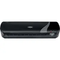 GBC Lamineringsmaskin Inspire+ A4, svart