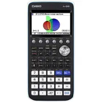 Casio Fx-cg50 Colour Kalkulator