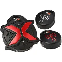 Spy X Tracker Tag - - OneSize - Leketøy