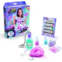 So Slime DIY-Slim - Magisk trylledrikk Refill - - OneSize - Slim