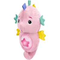 Adlibris Aktivitetsleke - Sea Drømmer Seahorse - Rosa - - OneSize - Aktivitetsleker