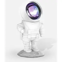 Mobility On Board Mobility Ombord projektor - Astrolight - Blue Rainbow - - OneSize - Lampe