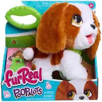 Furreal Kosedyr - Masse bæsj - King Charles Spaniel - - OneSize - Kosedyr