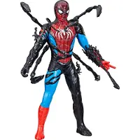 Hasbro Forundring Venom Versus Liquid Transformasjonsfigur
