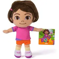 Dora the explorer Basic Plush 20 cm - Dora