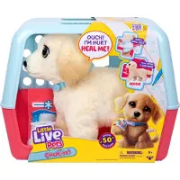 Little Live Pets OUCHIES