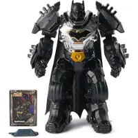 Batman Metal Force XL Heroes 30 cm